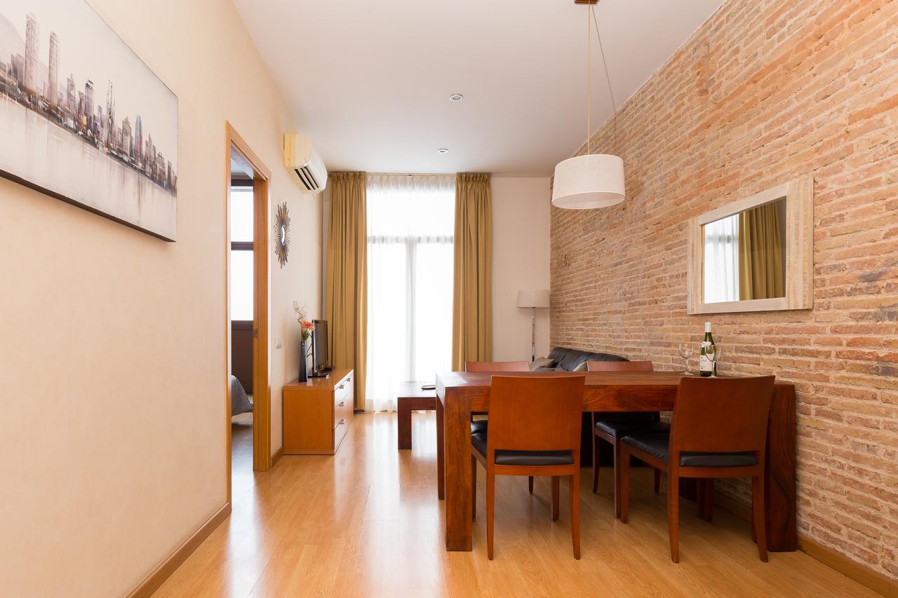 Apartaments Unio - Barcelona — Photos 1