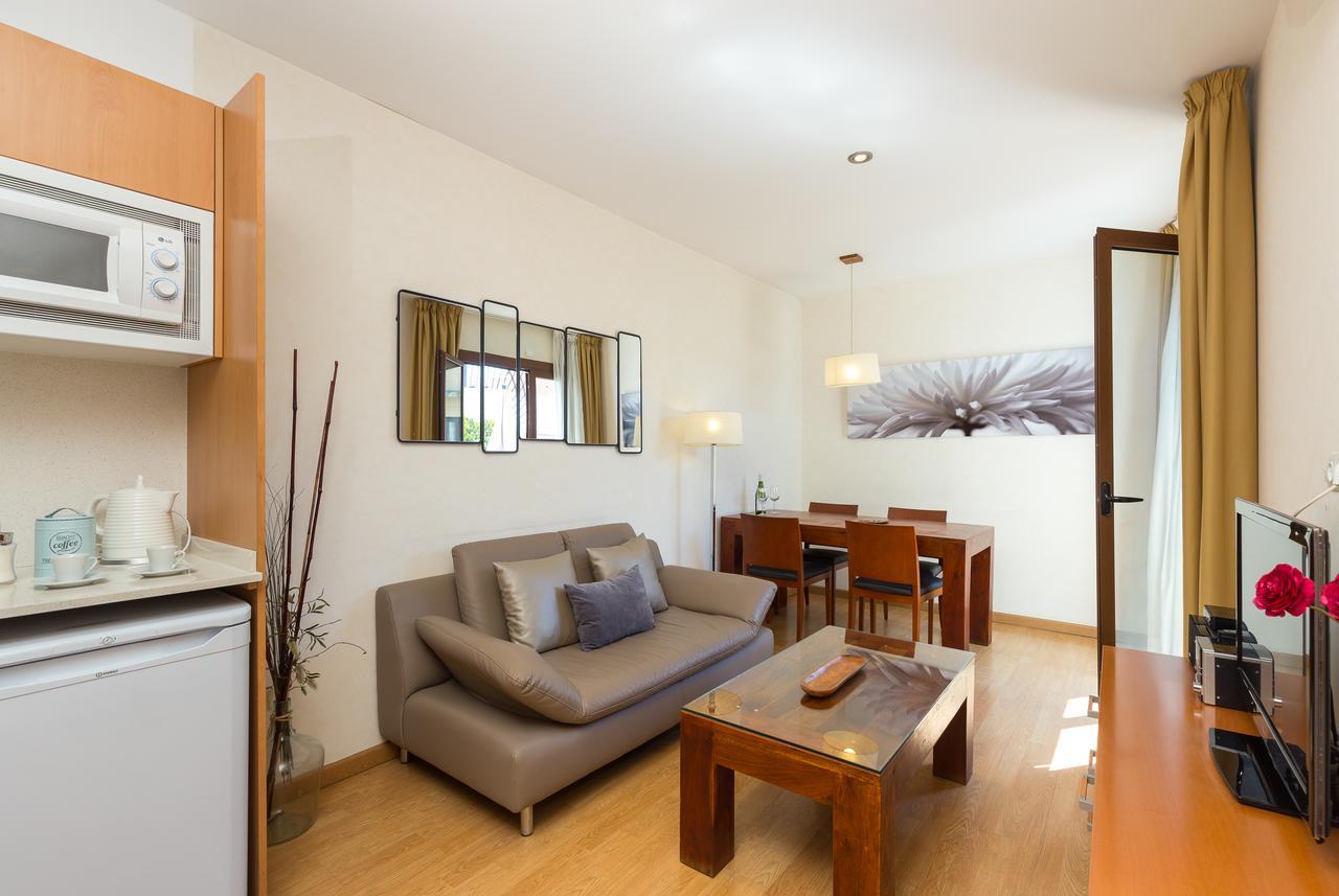 Apartaments Unio - Barcelona — Photos 2