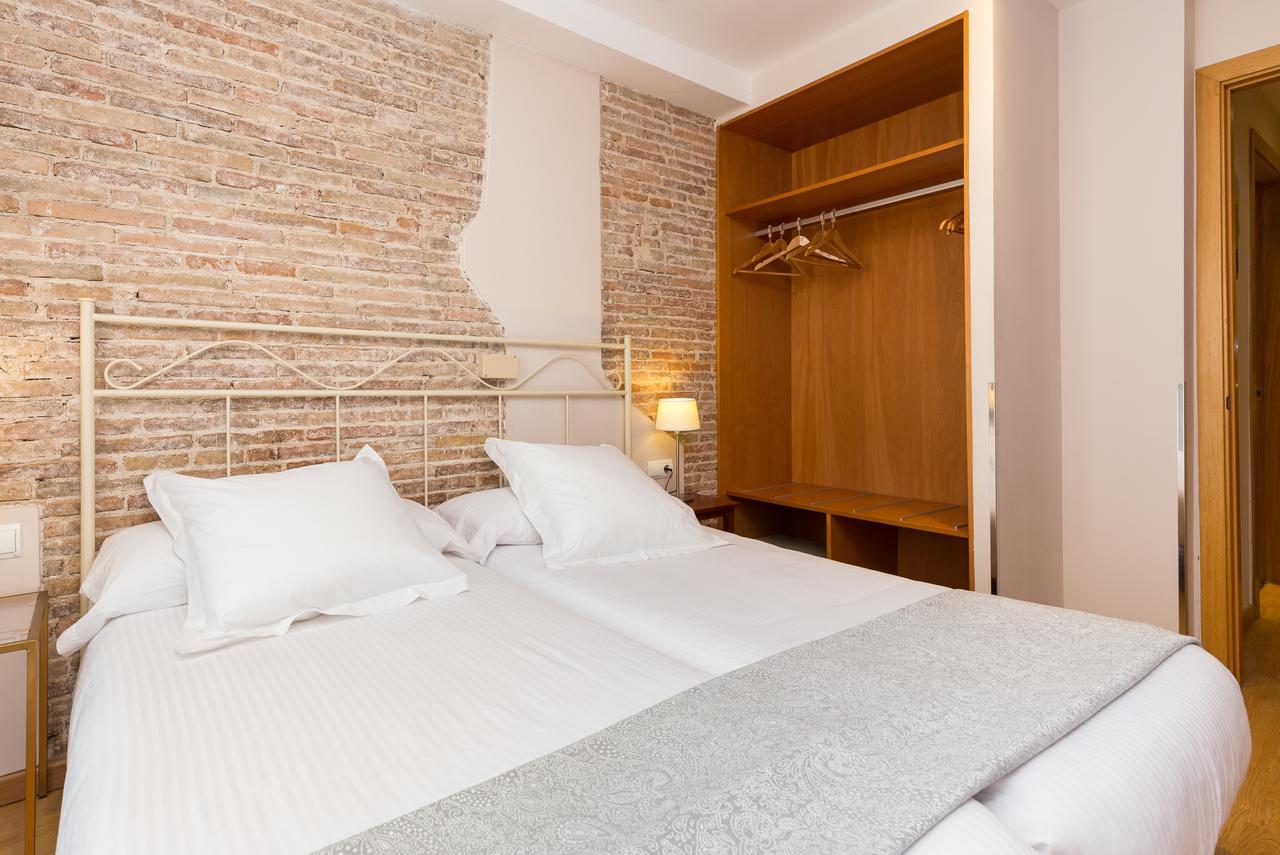 Apartaments Unio - Barcelona — Photos 3